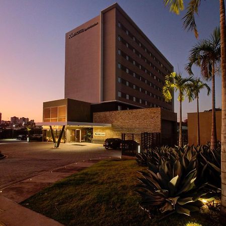 קמפינאס Rio Hotel By Bourbon Campinas מראה חיצוני תמונה