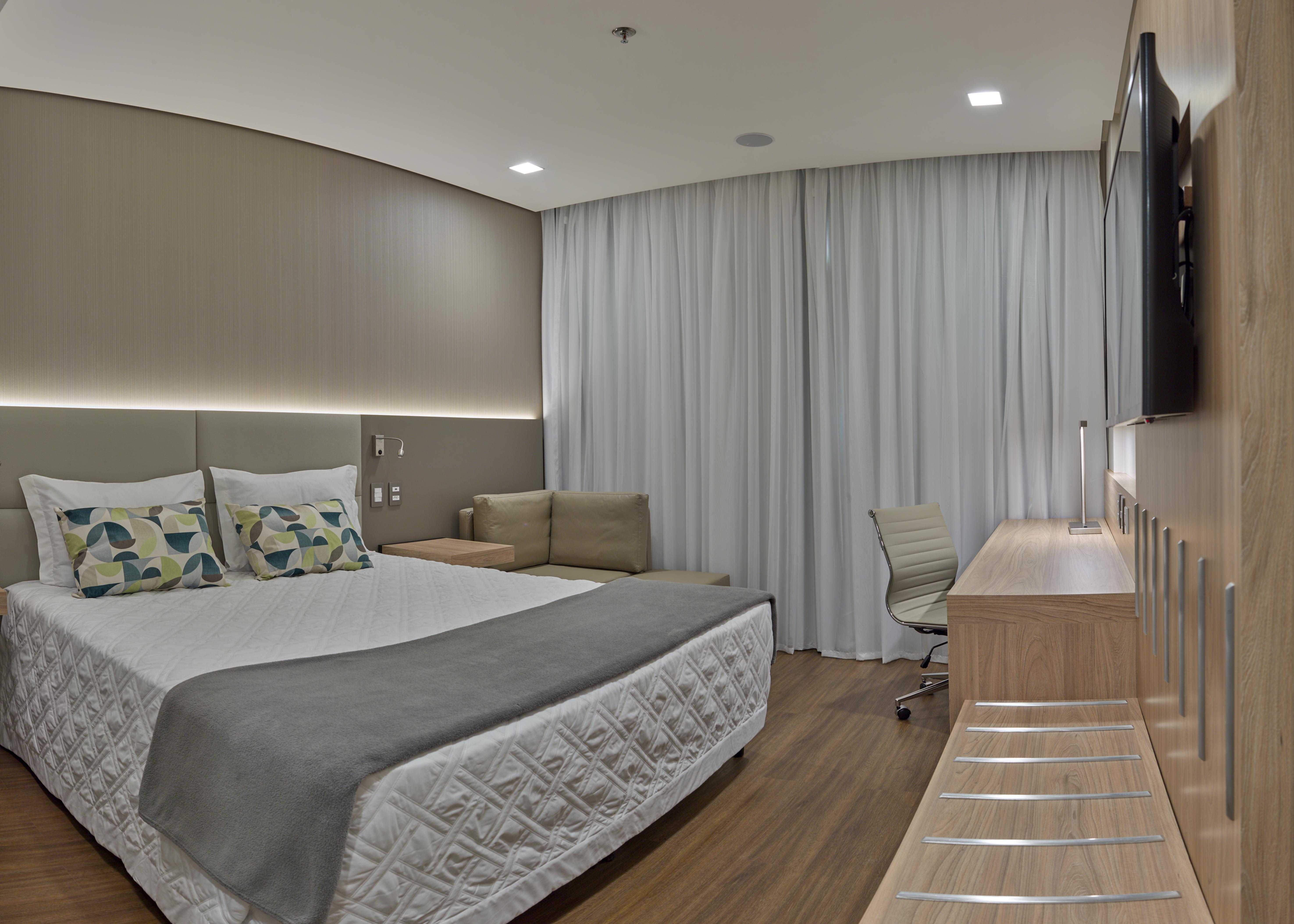 קמפינאס Rio Hotel By Bourbon Campinas מראה חיצוני תמונה