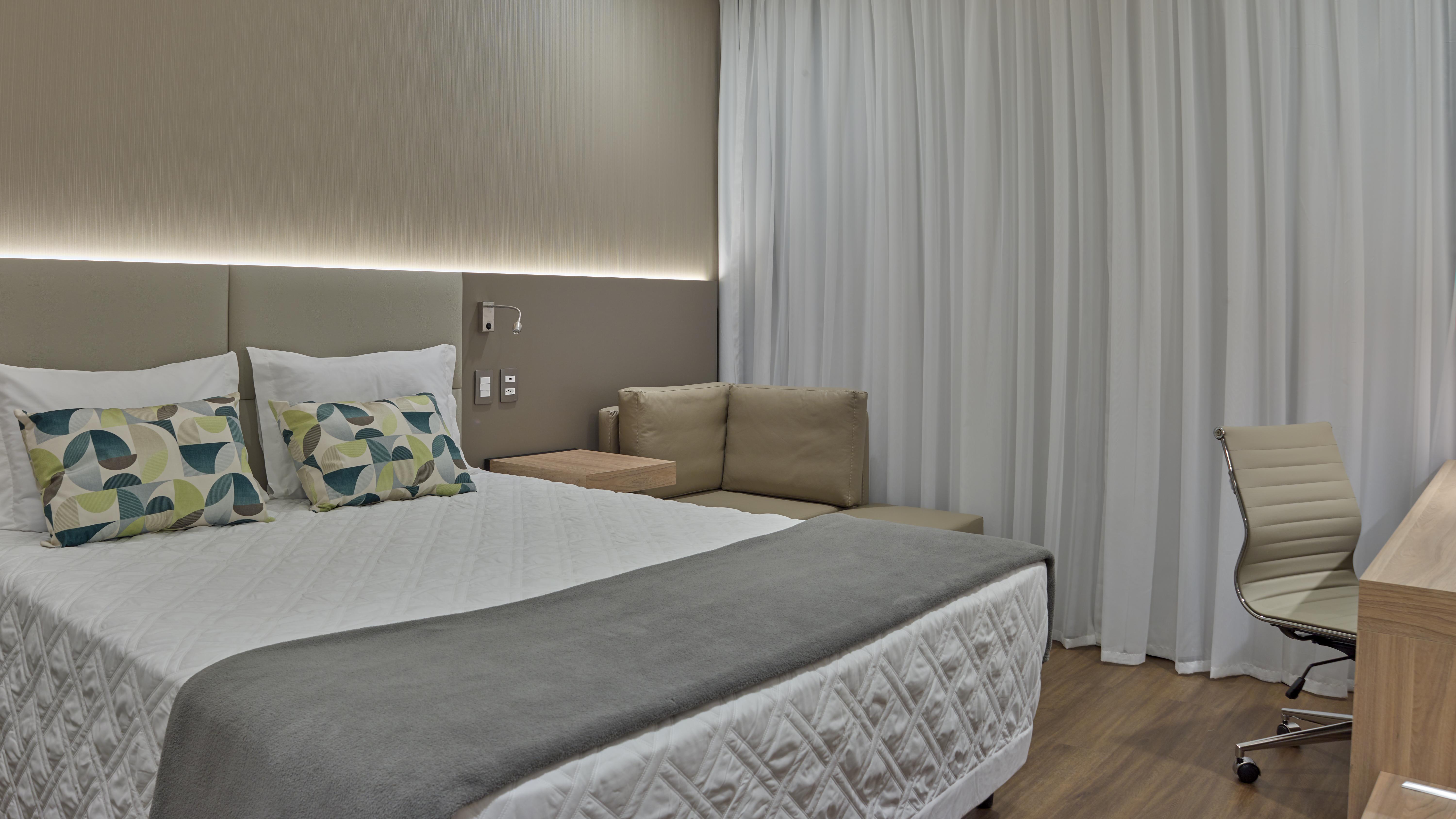 קמפינאס Rio Hotel By Bourbon Campinas מראה חיצוני תמונה