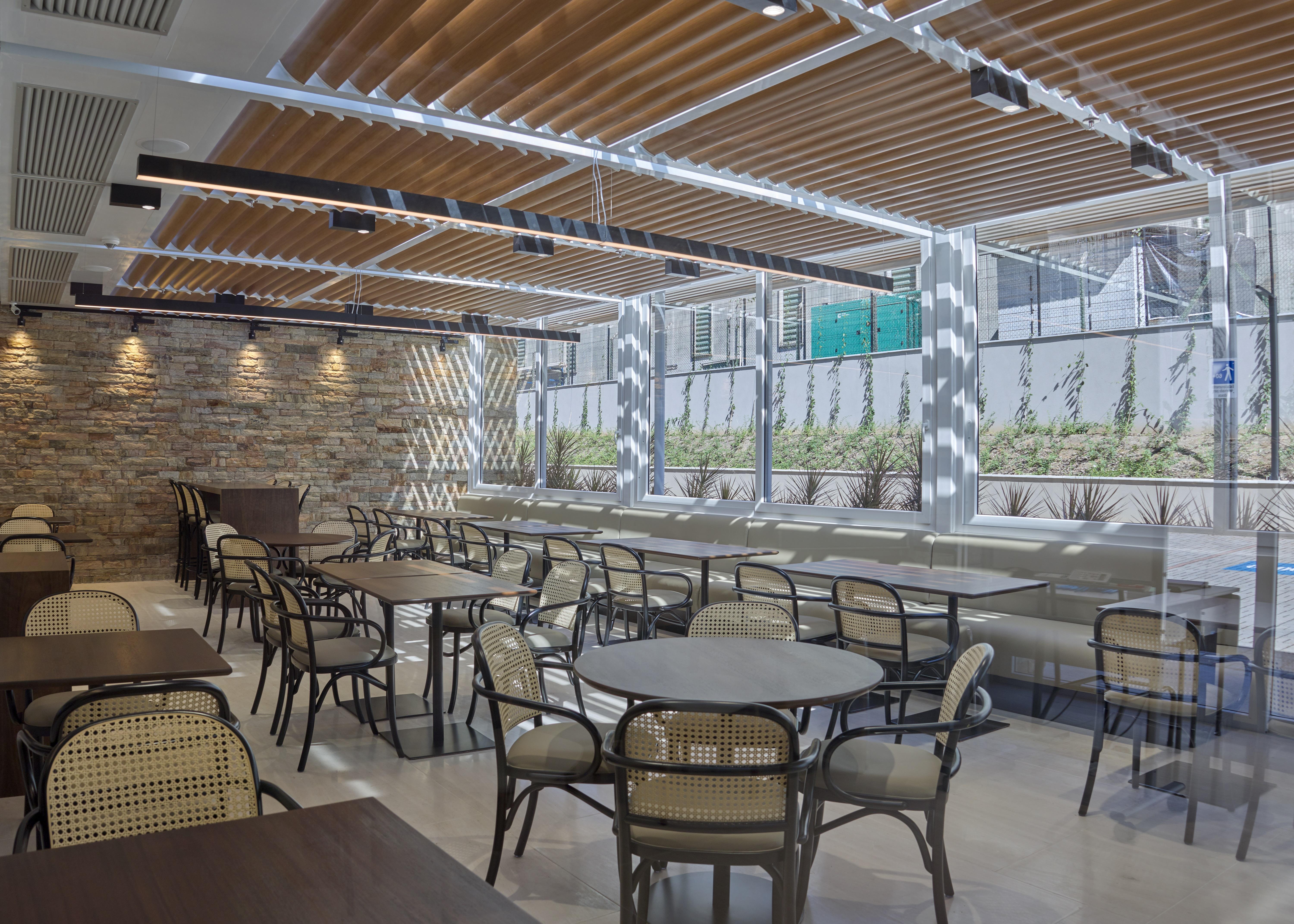 קמפינאס Rio Hotel By Bourbon Campinas מראה חיצוני תמונה