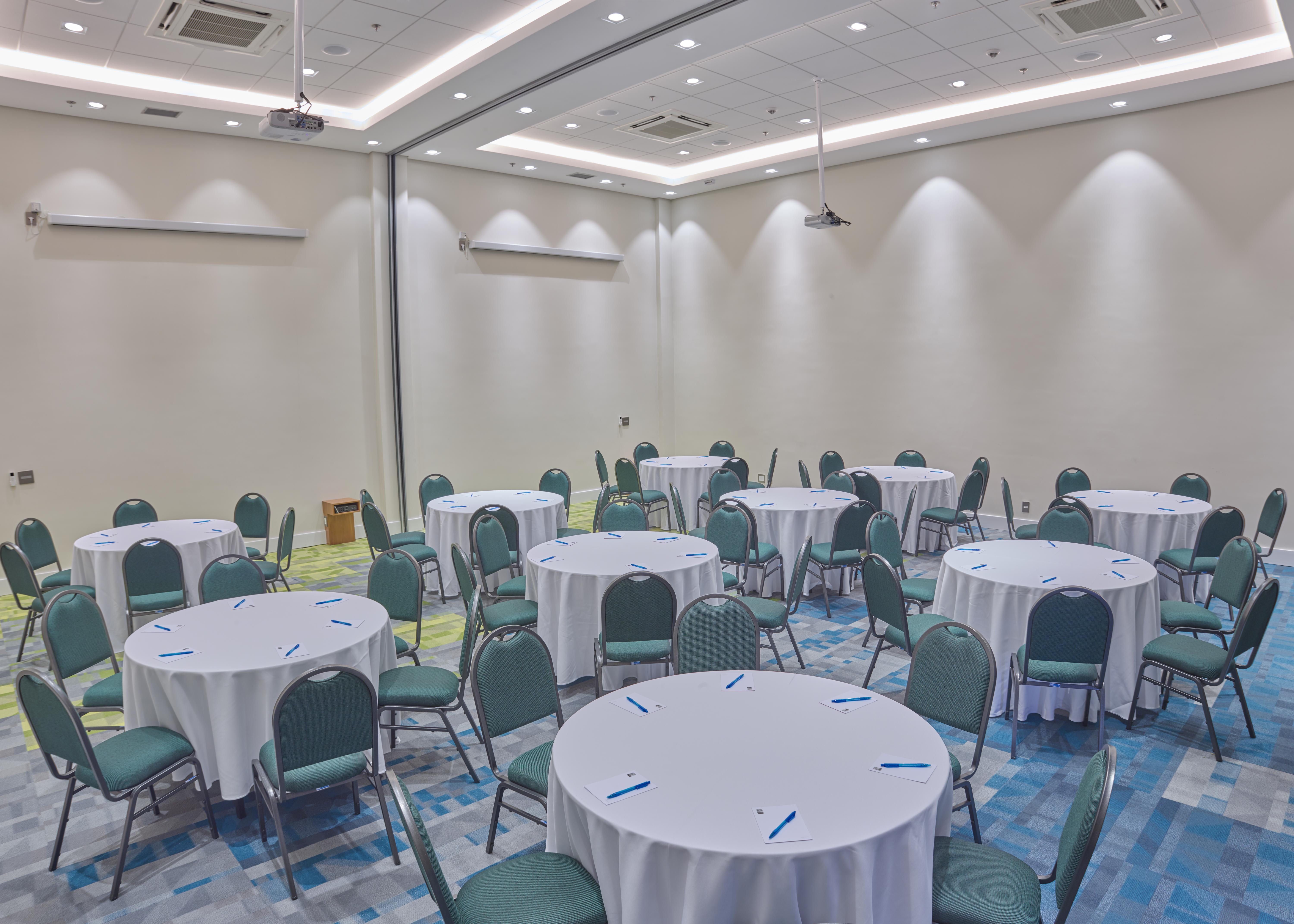 קמפינאס Rio Hotel By Bourbon Campinas מראה חיצוני תמונה