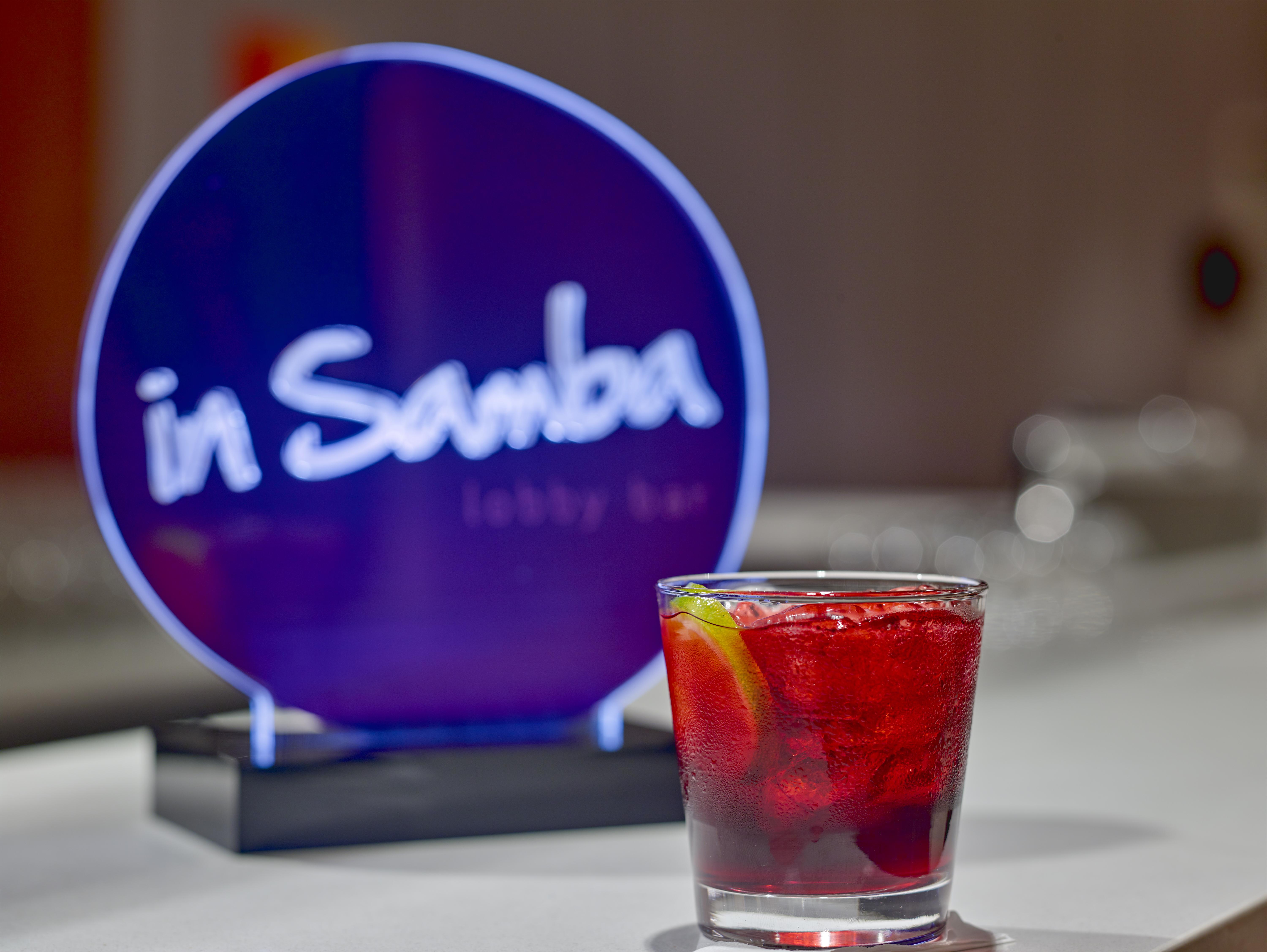 קמפינאס Rio Hotel By Bourbon Campinas מראה חיצוני תמונה