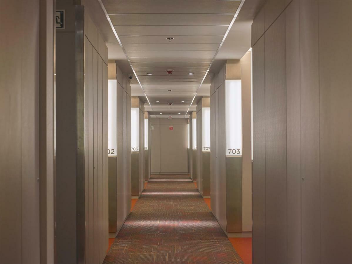 קמפינאס Rio Hotel By Bourbon Campinas מראה חיצוני תמונה